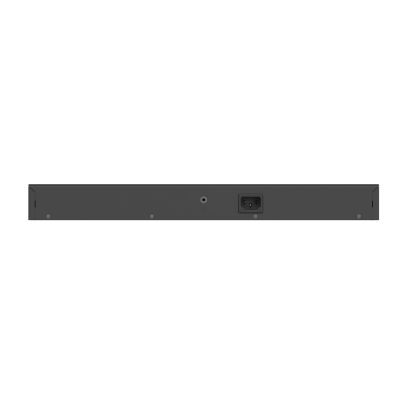 7. Switch PoE RG-ES126FGS-LP 24-portowy Reyee
