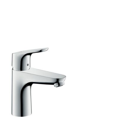 Hansgrohe Focus Chrom