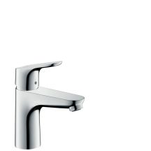 Hansgrohe Focus Chrom
