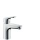Hansgrohe Focus Chrom