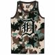 2. Koszulka 47 Brand Detroit Tigers M 654812