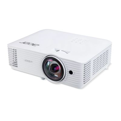 4. Acer Beamer S1387n        4000 ANSI lm      WXGA   wh LAN