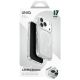 6. Etui UNIQ LifePro Xtreme Magclick Charging do iPhone 17 Pro - przezroczysty-brokat