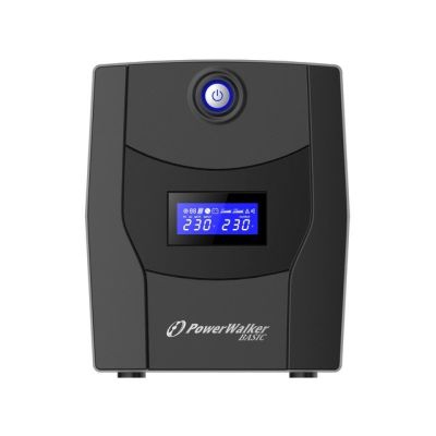 7. Zasilacz UPS POWER WALKER VI 2200 STL FR (2200VA)
