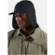 Czapka UNI ODLO Cap PERFORMANCE LIGHT SHADE CAP czarna