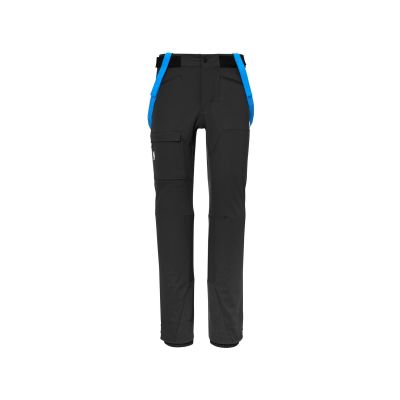 Spodnie MILLET M KAMET SHIELD PANT czarne