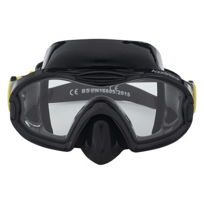 2. Maska do nurkowania AquaWave Naale Mask Jr 92800597093