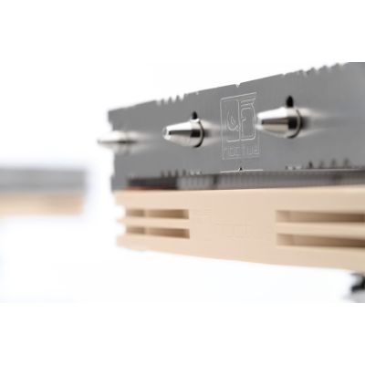 11. Chłodzenie CPU NOCTUA NH-L12S  Low Profile