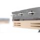 11. Chłodzenie CPU NOCTUA NH-L12S  Low Profile