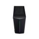 4. FSP CMT151 Midi Tower Czarny