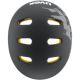 5. Kask rowerowy dziecięcy UVEX Kid 4 Style MIPS, dirt black matt