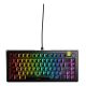 23. Glorious Gaming GMMK 3 PRO HE 75% Prebuilt klawiatura USB QWERTY US English Czarny