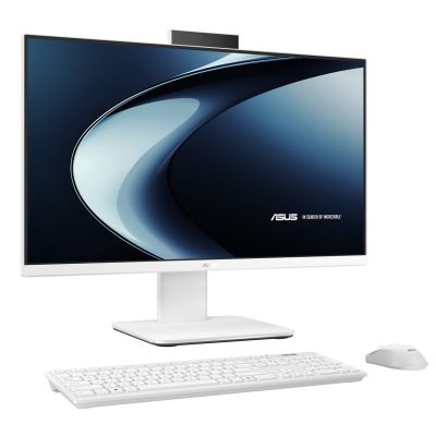 10. Komputer ASUS ExpertCenter P4 24" i3-1315U 8GB 512GB model V440VAK-WPC952W Windows 11 Home