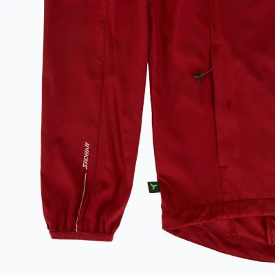 5. Kurtka rowerowa (windbreaker) męska SILVINI Men Jacket VETTA (3120-MJ1612/2222)