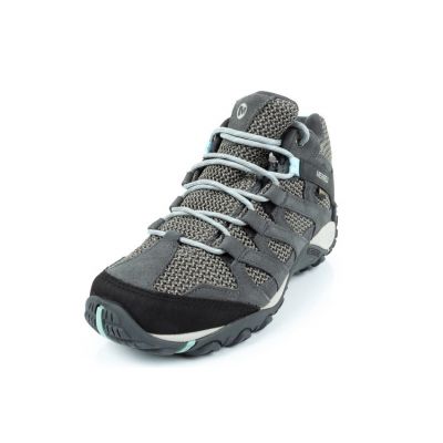 4. Buty trekkingowe Merrell Alverstone GTX W J034596
