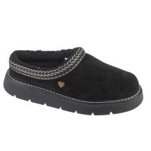 Skechers BOBS Keepsakes Lite - Fuzzy Dreams 114749-BBK Czarne 37