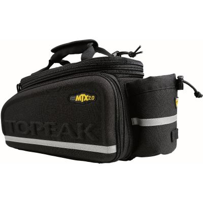 2. TOPEAK MTX TORBA TRUNK BAG EX 2.0 new 2024 (04.2024)