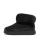 7. Buty FitFlop GEN-FF Mini Double-Faced Shearling Boots W GS6-090