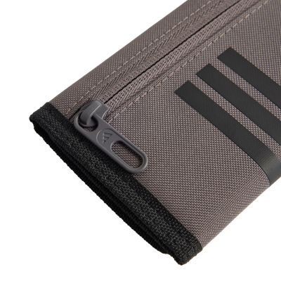 5. Portfel adidas PrimeLift szary KQ6797