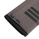 5. Portfel adidas PrimeLift szary KQ6797