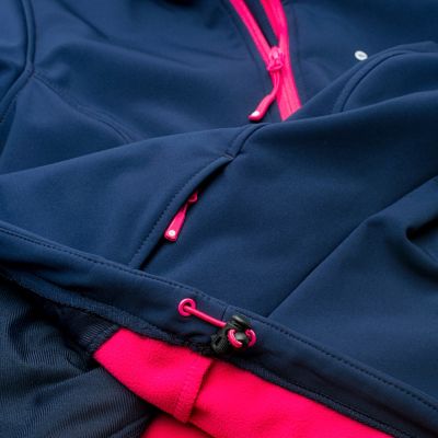 7. Kurtka Hi-tec lady caria II 92800075205