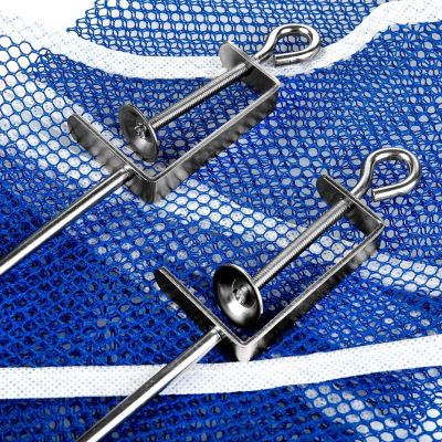 12. ZESTAW DO PING PONGA SPOKEY ALPHA SET 84352