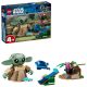 LEGO Star Wars 75443 Akcesoria Grogu