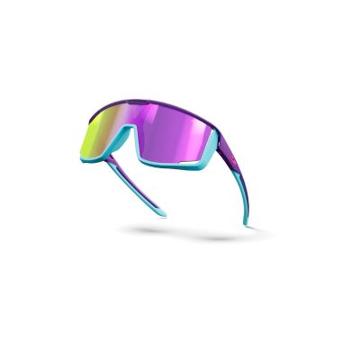 2. Okulary JULBO Fury fioletowy