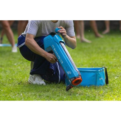 4. Spyra SPGR1B pistolet na wodę / balon wodny
