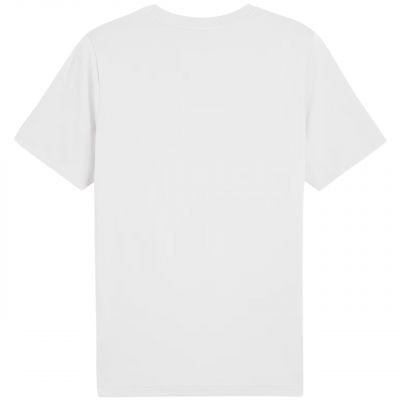 2. Koszulka Puma Graphics Wording Tee M 684825 02
