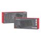 16. GENESIS Thor 230 TKL klawiatura Gaming USB QWERTY US English Czarny