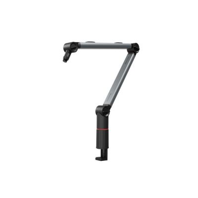7. GENESIS NGM-2157 Stojak mikrofonowy Statyw do mikrofonu typu żuraw