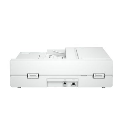 21. HP Scanjet Pro 2600 F1 Flatbed &