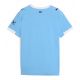 2. Koszulka Puma Junior Manchester City Home Replica 780341-01