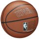 4. Piłka Wilson NBA Forge Plus Eco Ball WZ2010901XB