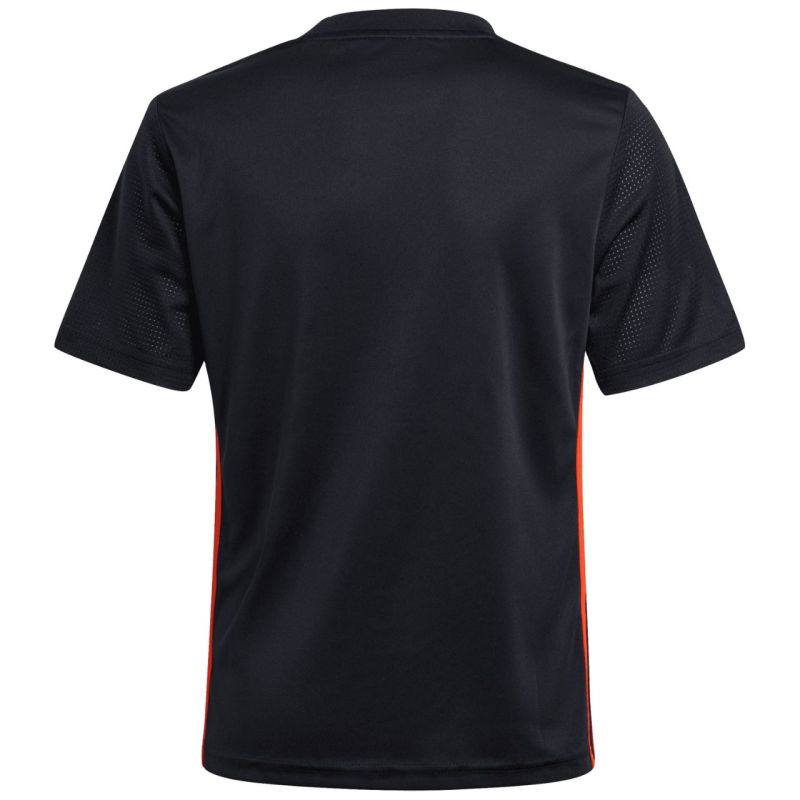 9. Koszulka adidas Tabela 23 Jersey Jr JJ1156