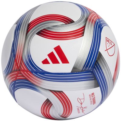 Piłka adidas MLS Training JW1320