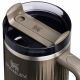 3. Kubek termiczny Stanley Quencher H2.O Fluted 1.18L GunMetal Shine