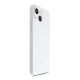 7. Etui 3mk Hardy Silicone MagCase na iPhone 14 Plus - białe