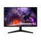 12. MONITOR SAMSUNG ODDYSEY G3 G30H LED 24" LS24HG302EUXEN 200Hz