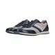5. Bugatti męskie buty sportowe 311A9Q051069-4012 blue/light grey
