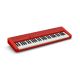 7. CASIO CT-S1 RD - Keyboard