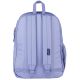 4. JanSport Cross Town Plus Backpack EK0A5BLB0W6 Fioletowe One size