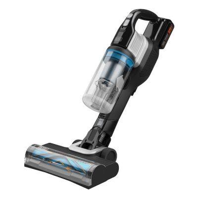 3. Odkurzacz pionowy 18V BHFEB520D1-QW BLACK+DECKER