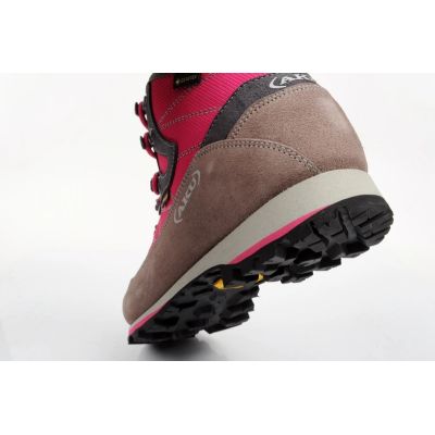 19. Buty trekkingowe Aku Trekker GTX W 978W588