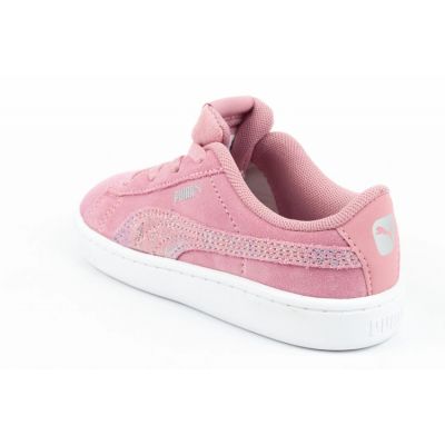 6. Buty Puma Vikky Jr 373167 02