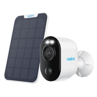4. Kamera IP do monitoringu Reolink Argus Series B310 3MP