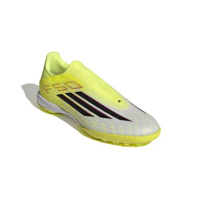 3. Buty adidas F50 League LL TF JR8979