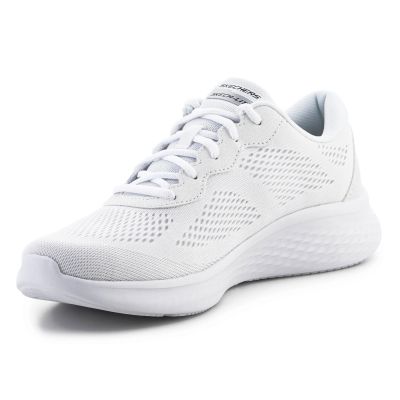 4. Buty Skechers Perfect Time W 149991-WBK