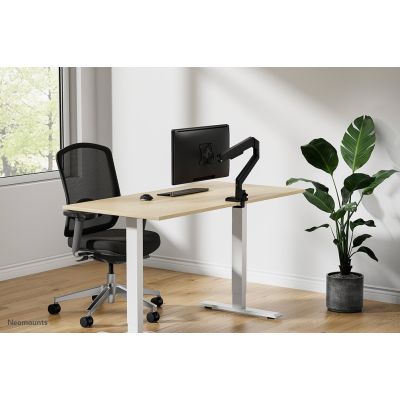 17. Neomounts DS70-250BL1 uchwyt / stojak do monitorów 88,9 cm (35") Biurko Czarny